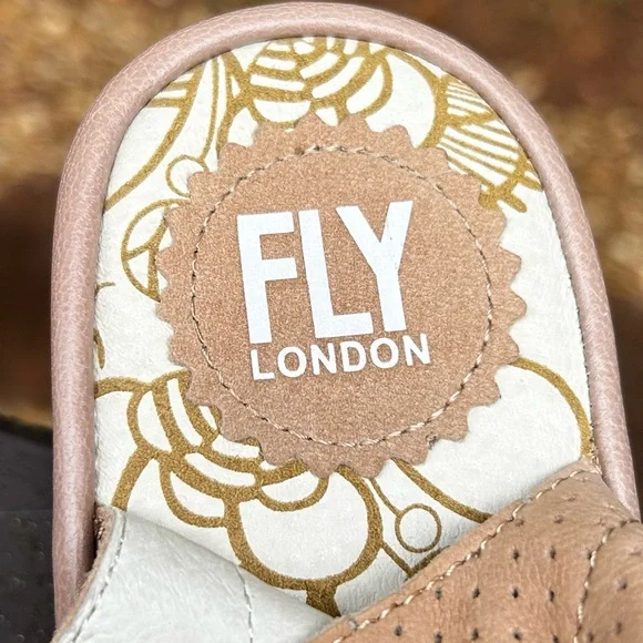 Fly London-size 40 (9-9.5) - Picture 3 of 11